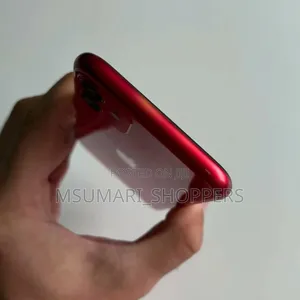 New Apple iPhone 11 128 GB Red