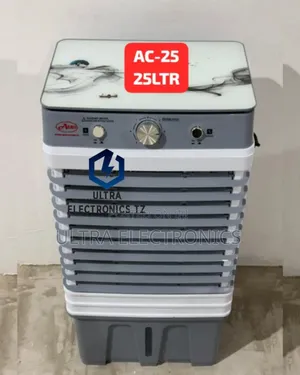 Aero Air Cooler 25litres