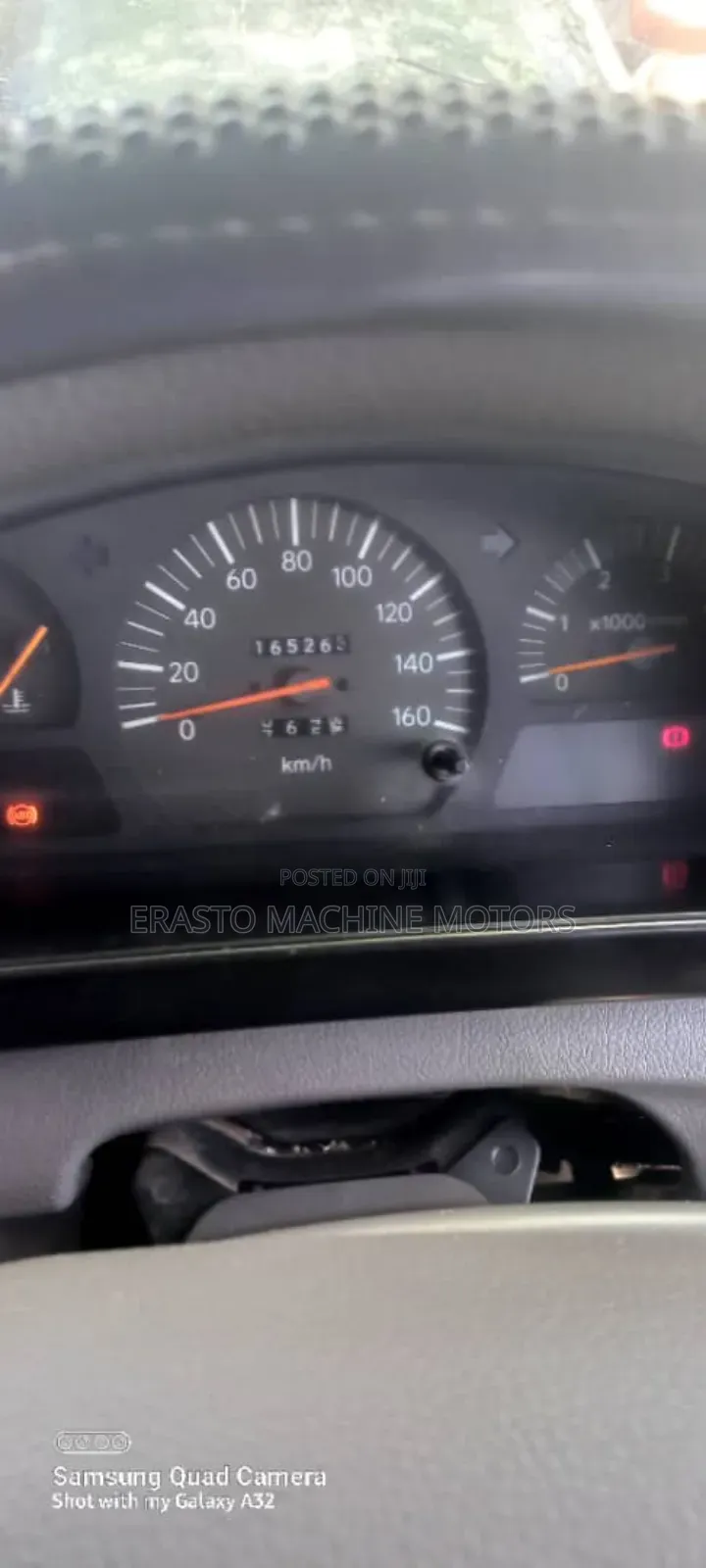 Toyota Coaster 2003