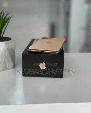 New Apple iPhone 11 Pro 256 GB Gold