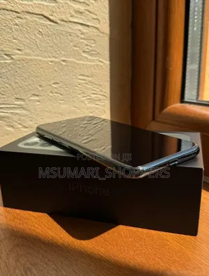 New Apple iPhone 11 Pro 256 GB Black