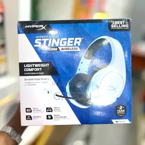 Hyperx Cloud Stinger Core Wireless With Noise Cancelling
