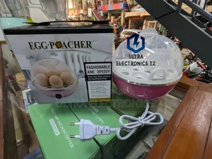 Egg Boiler/ Egg Poacher Mayai 7 Unaweza Chemsha Mayai, Viazi Kwa Mvuke