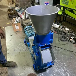 Pellet Machine