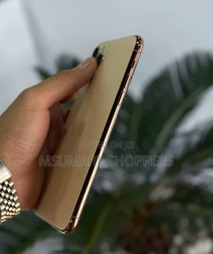 New Apple iPhone 11 Pro Max 256 GB Rose Gold