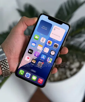 New Apple iPhone 11 Pro Max 256 GB Rose Gold