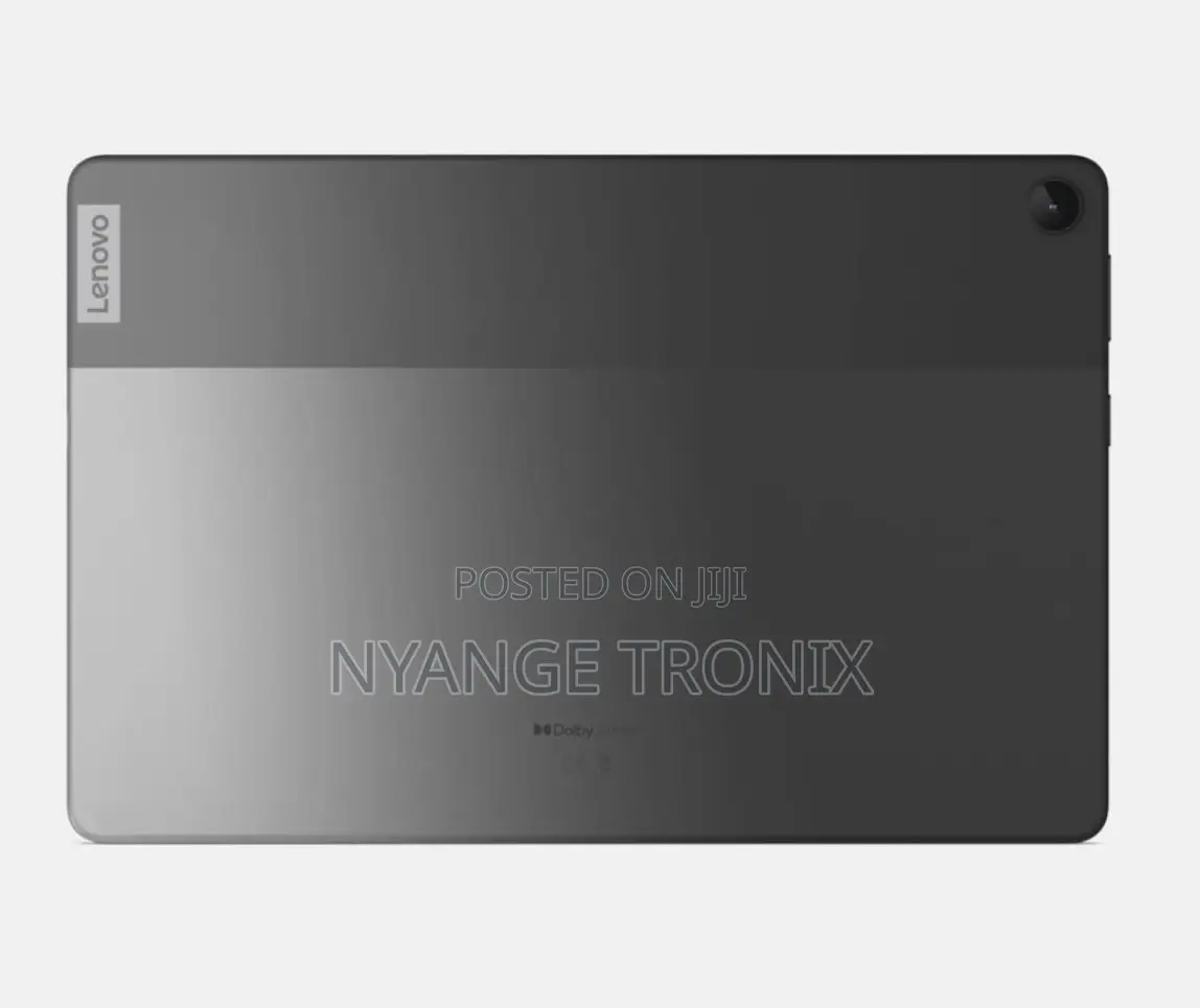 Lenovo Tab M10 32 GB Gray