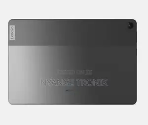 Lenovo Tab M10 32 GB Gray