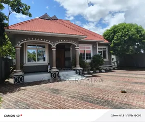 Furnished 4bdrm House in Msongola for sale