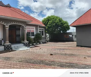 Furnished 4bdrm House in Msongola for sale
