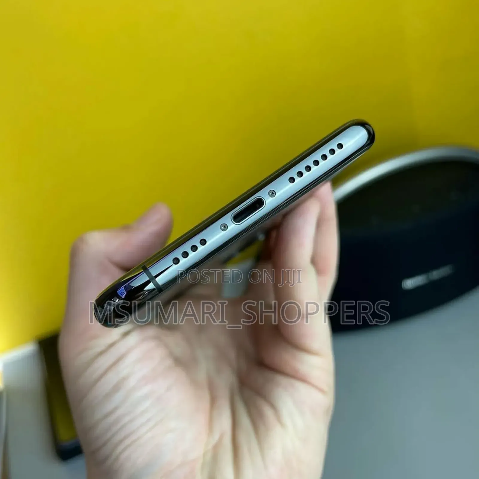 New Apple iPhone 11 Pro Max 256 GB Black
