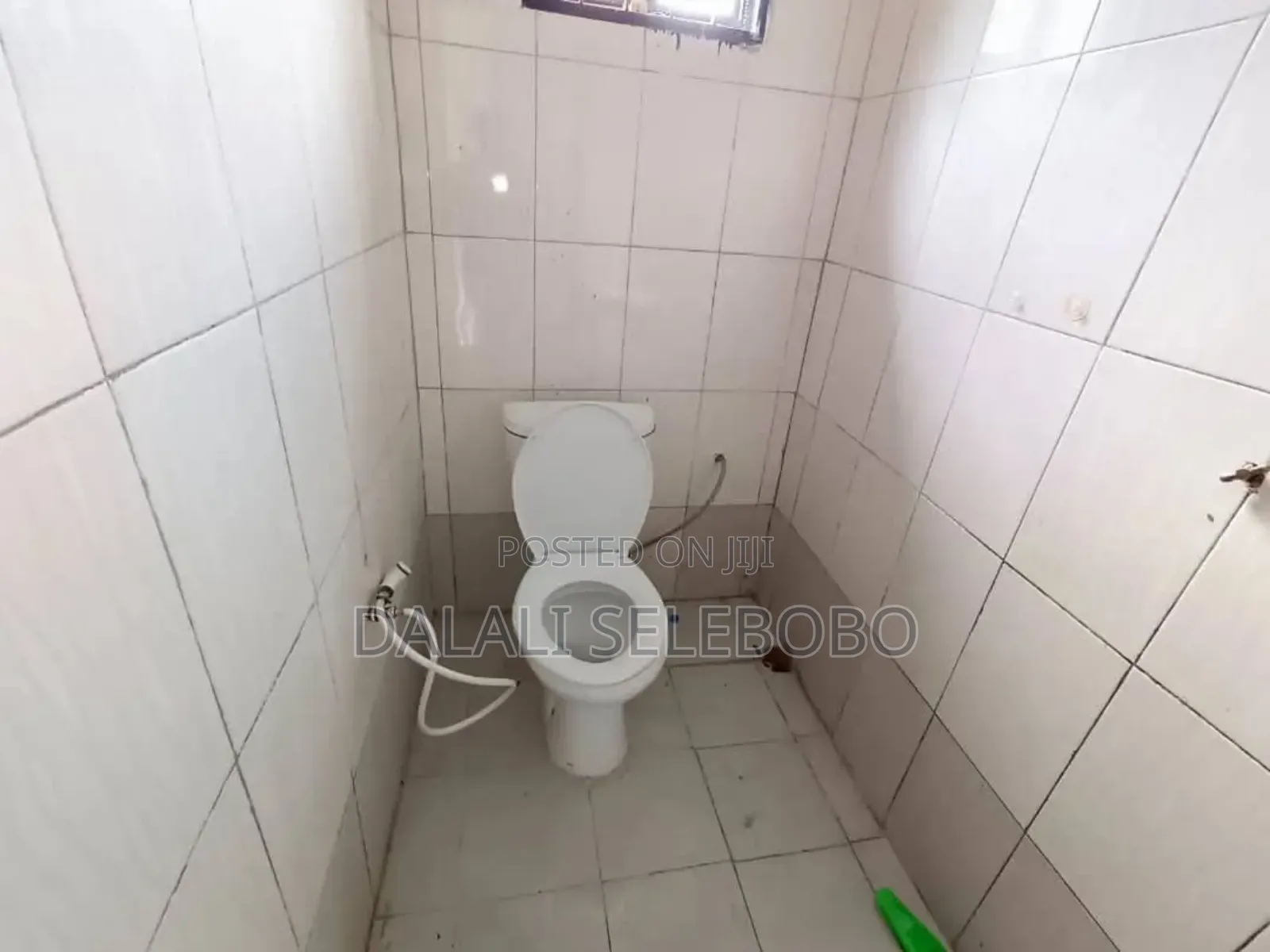 Office Space Flow 5 at Kinondoni