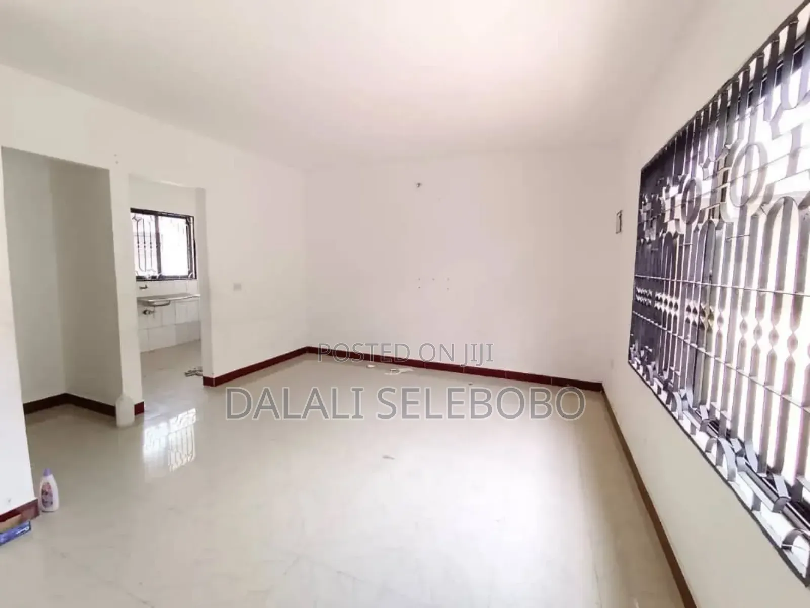 2bdrm Bungalow in Kimara Korogwe for rent