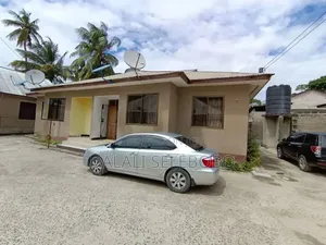 2bdrm Bungalow in Kimara Korogwe for rent