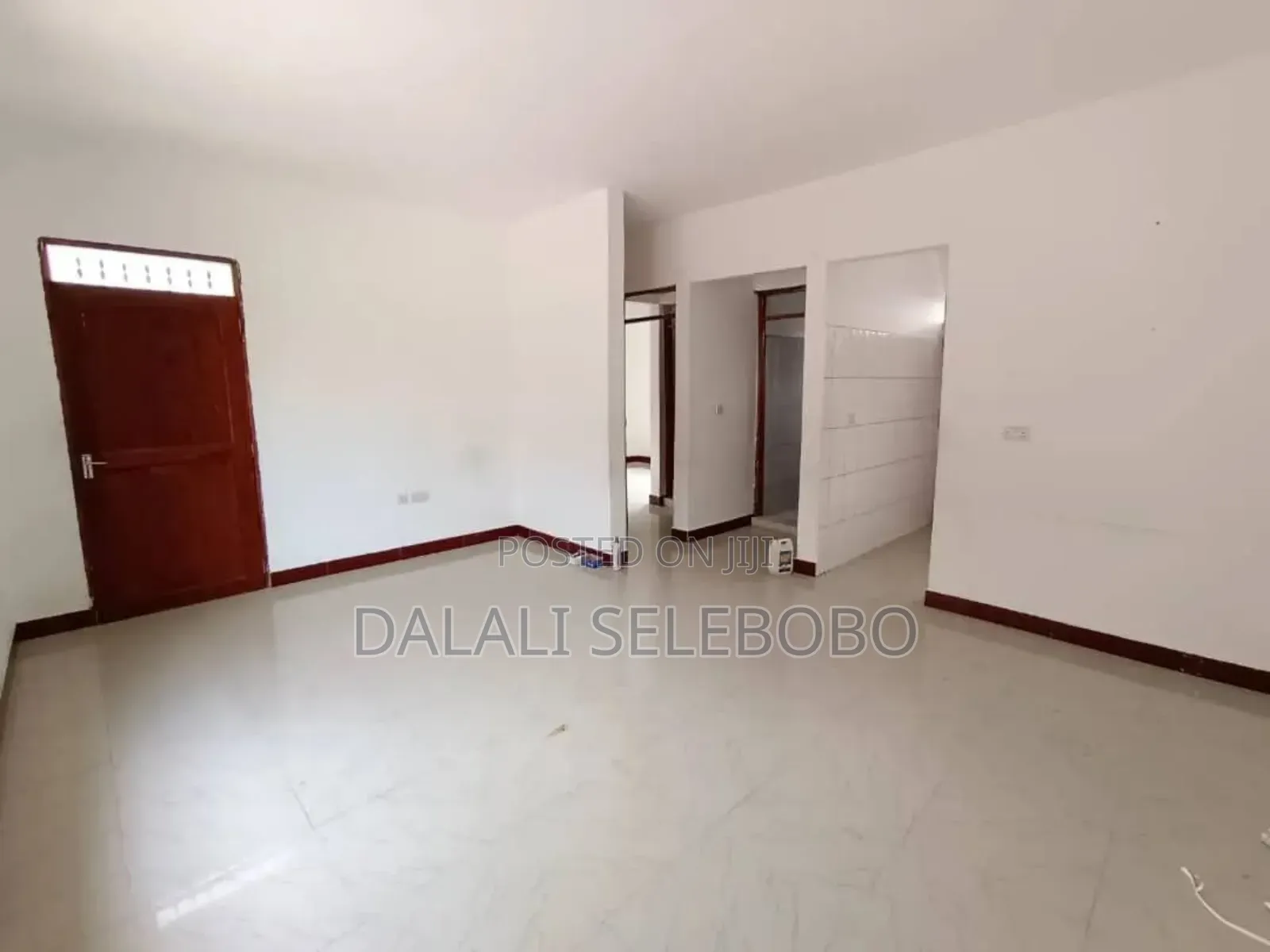2bdrm Bungalow in Kimara Korogwe for rent