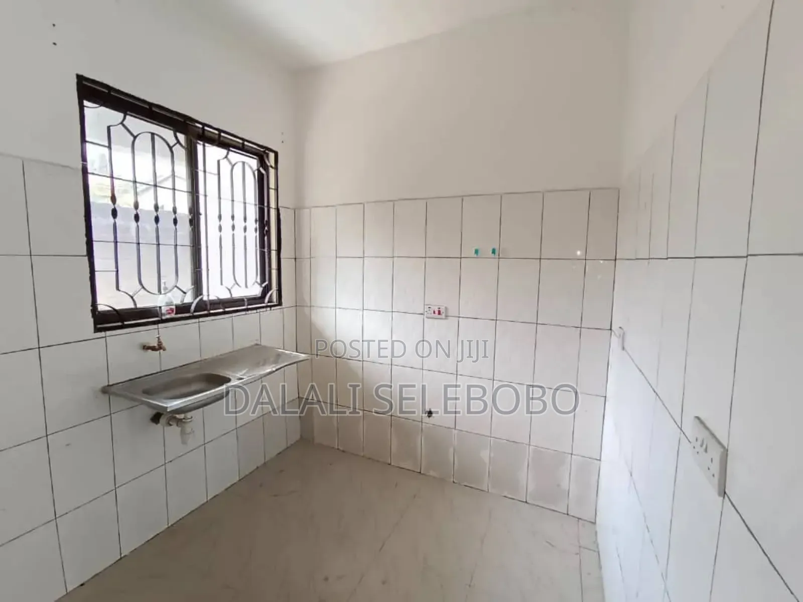 2bdrm Bungalow in Kimara Korogwe for rent