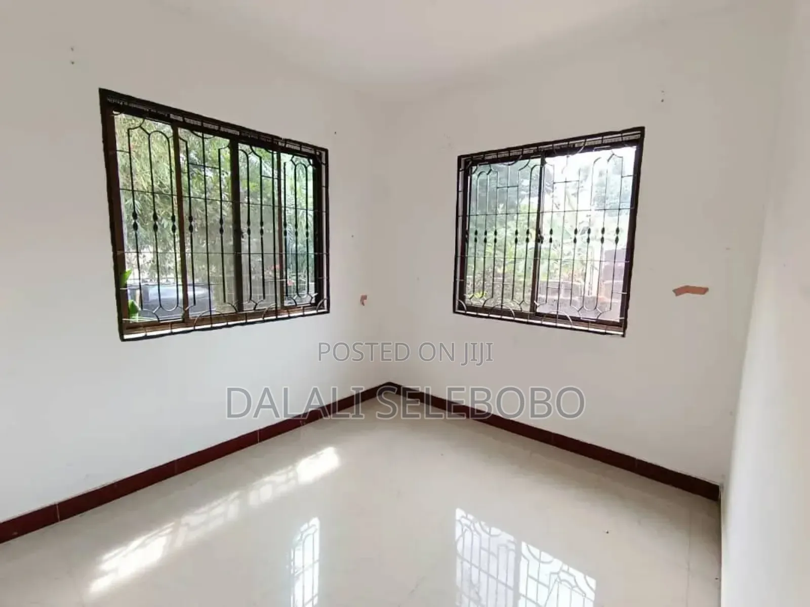 2bdrm Bungalow in Kimara Korogwe for rent