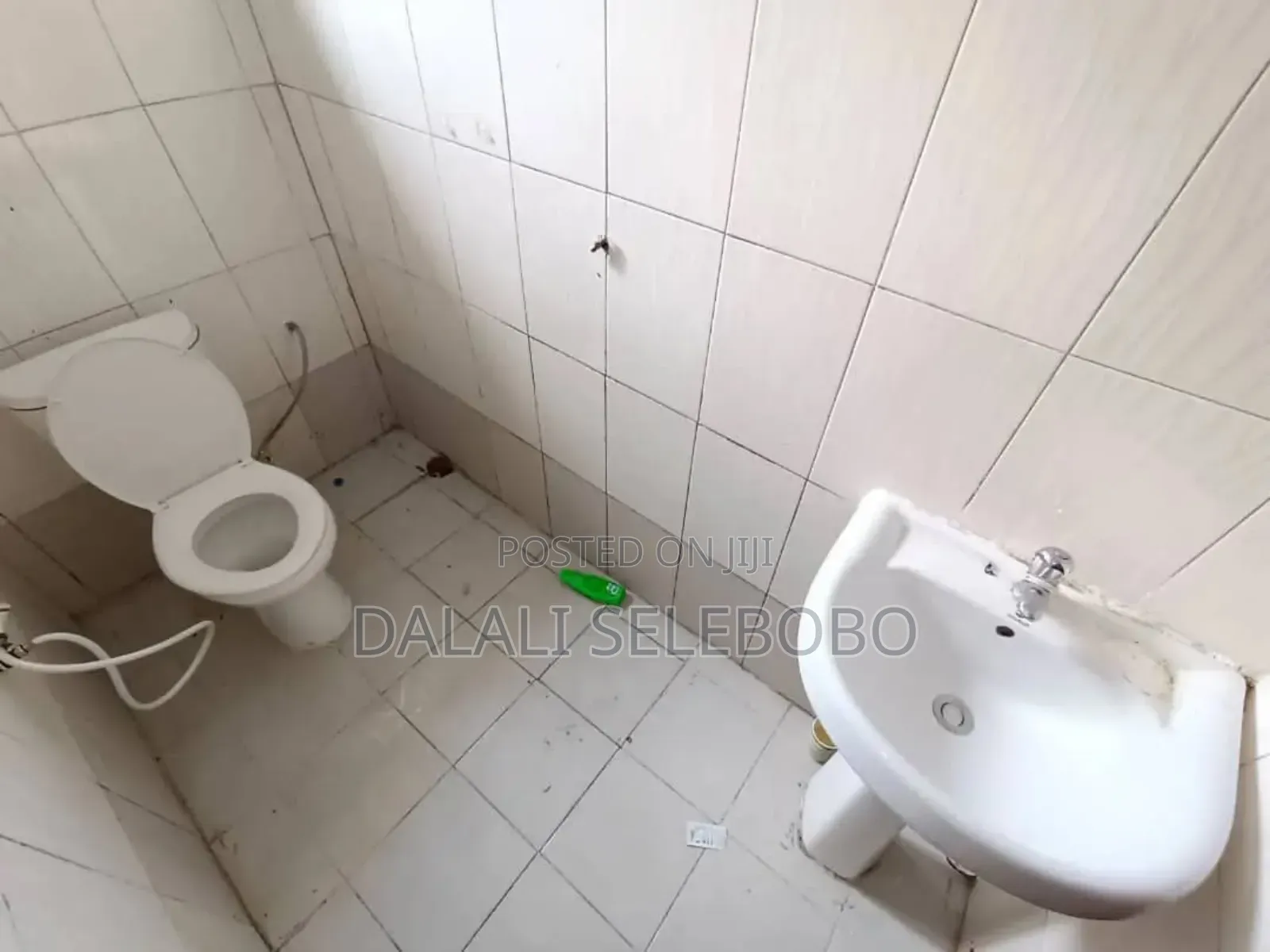 2bdrm Bungalow in Kimara Korogwe for rent