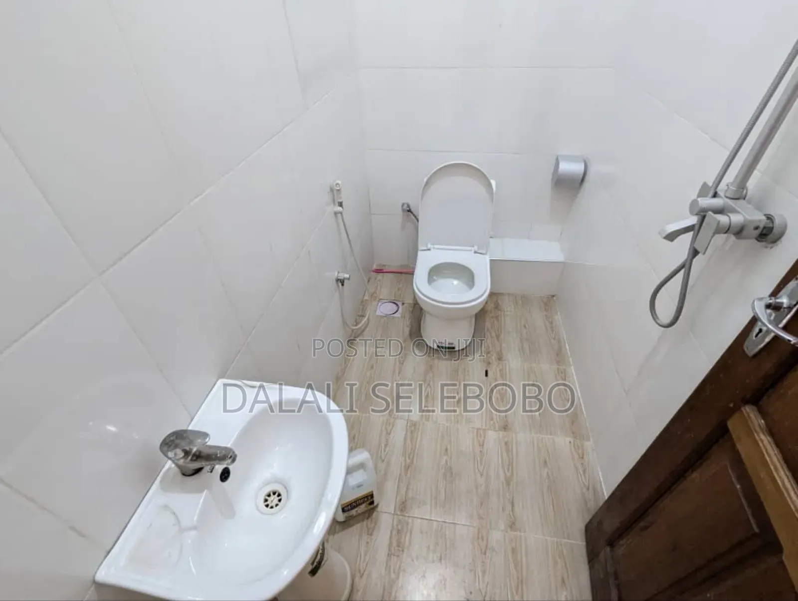 2bdrm Bungalow in Kimara Korogwe for rent