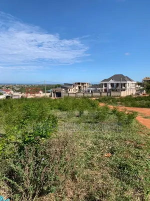 Sea View Plot for Sale at Bunju Beach