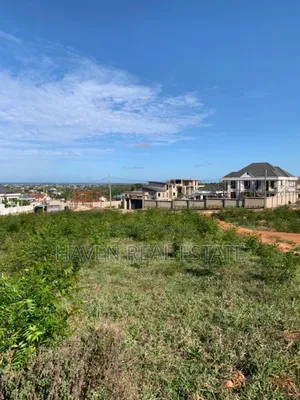 Sea View Plot for Sale at Bunju Beach