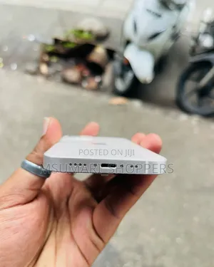 Apple iPhone 12 mini 128 GB White