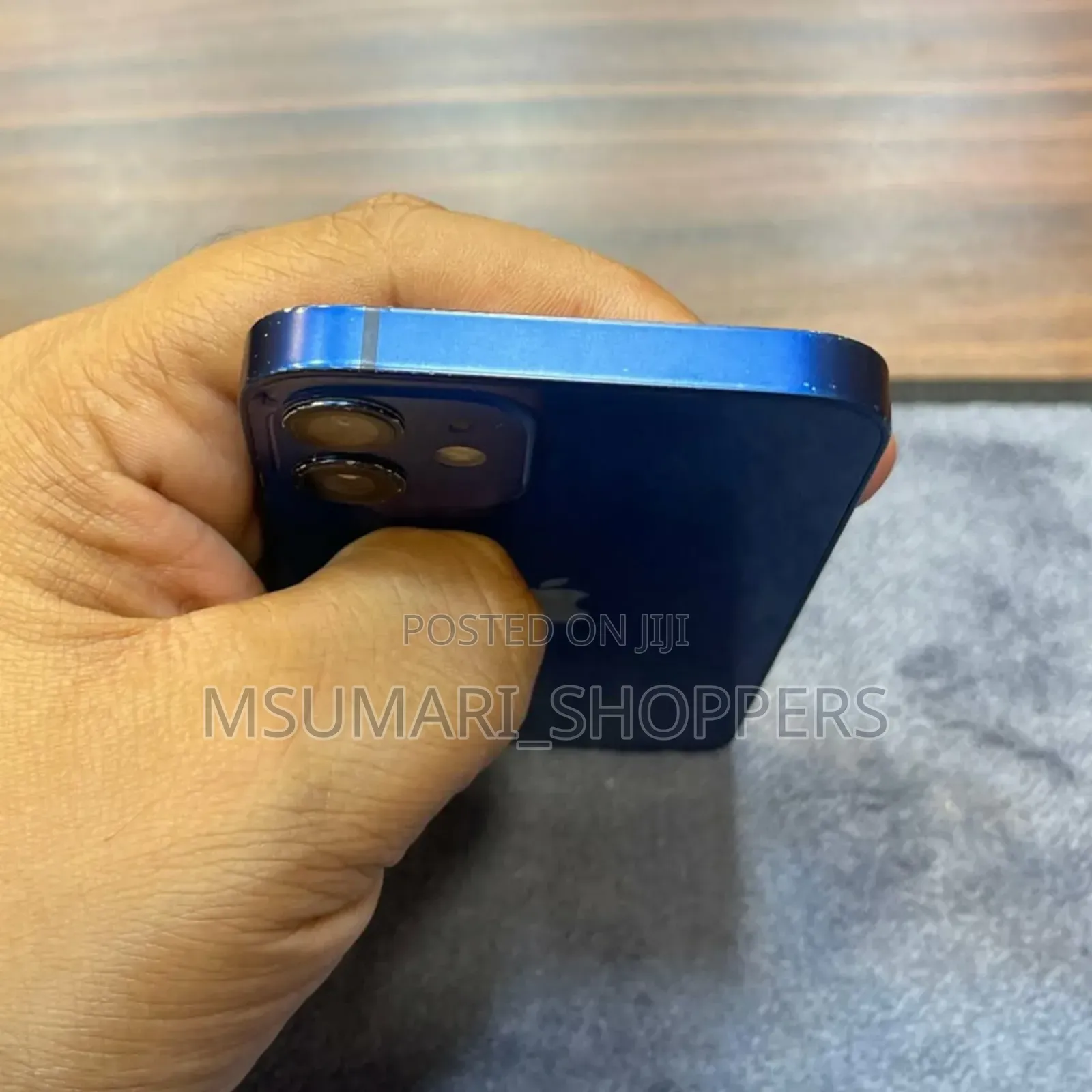 Apple iPhone 12 mini 128 GB Blue
