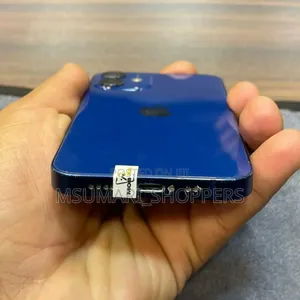 Apple iPhone 12 mini 128 GB Blue