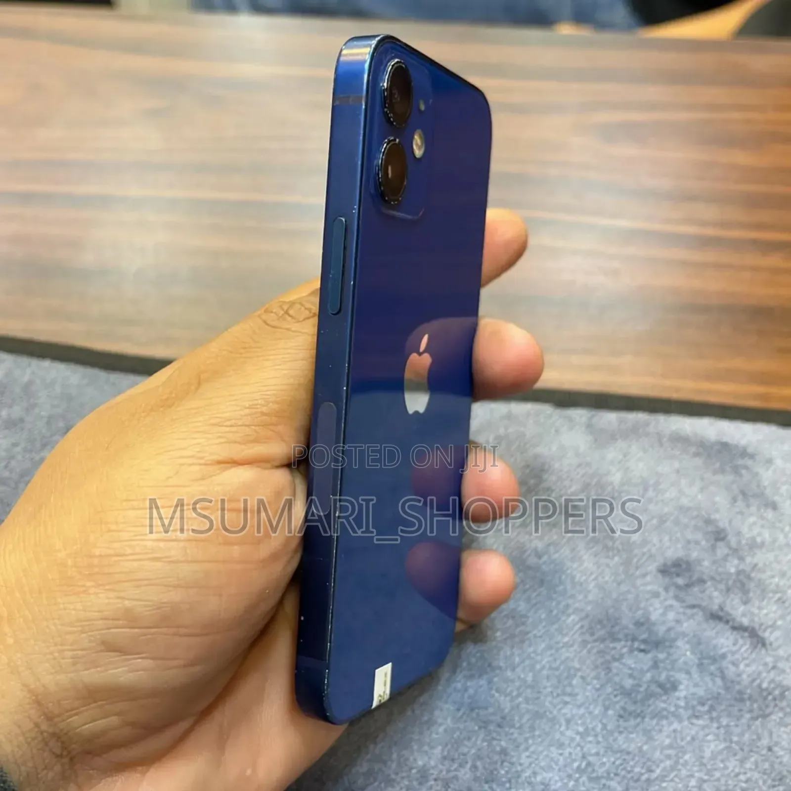 Apple iPhone 12 mini 128 GB Blue