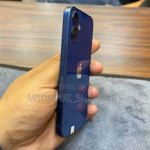 Apple iPhone 12 mini 128 GB Blue