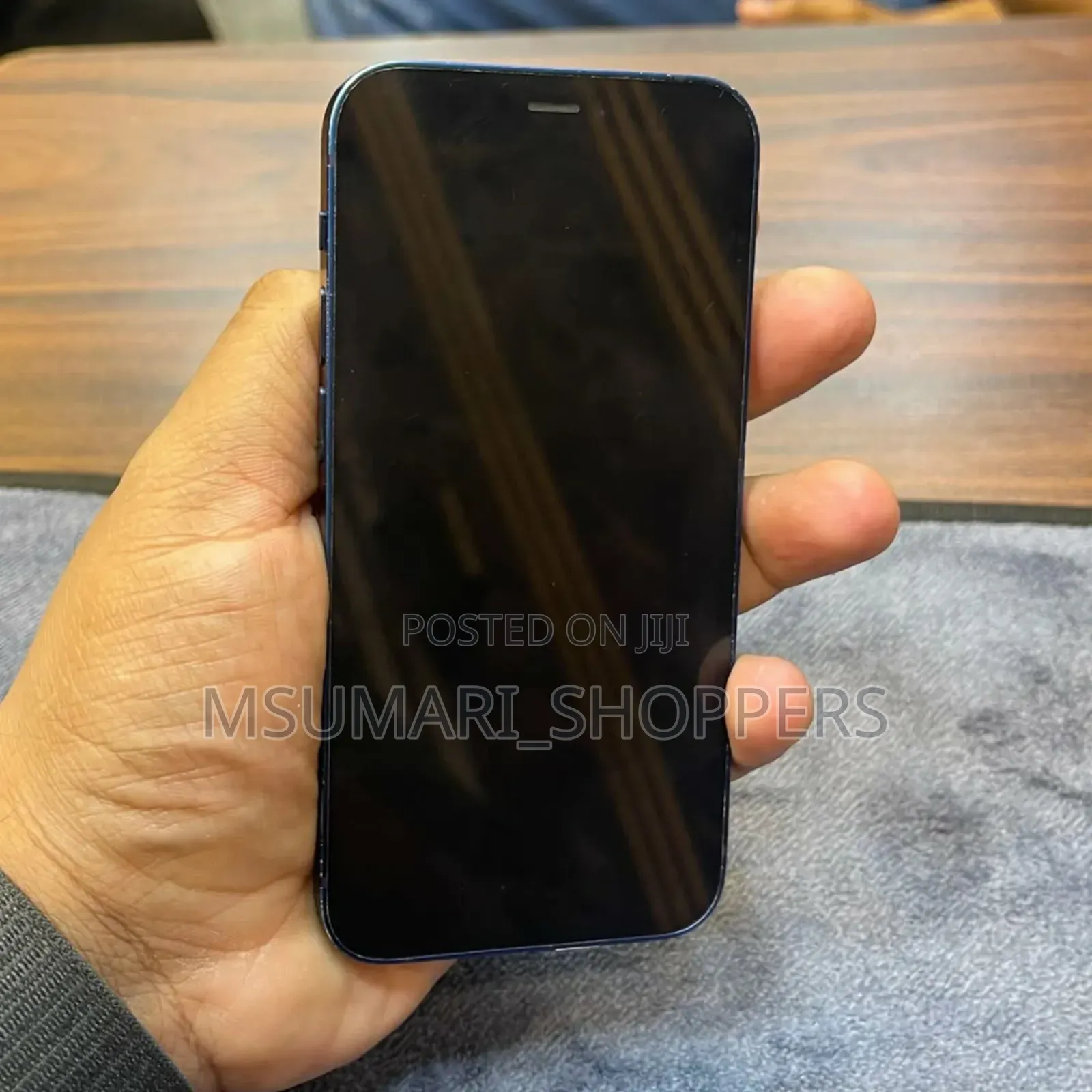 Apple iPhone 12 mini 128 GB Blue