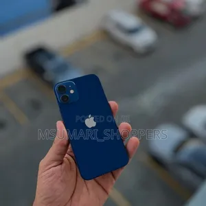 Apple iPhone 12 mini 128 GB Blue