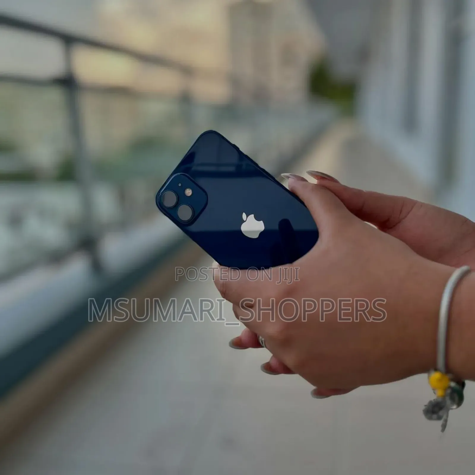 Apple iPhone 12 mini 128 GB Blue