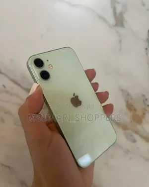 Apple iPhone 12 mini 128 GB Green