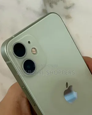 Apple iPhone 12 mini 128 GB Green
