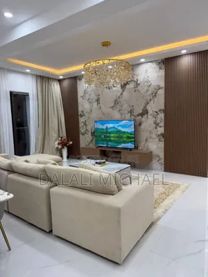 Furnished 3bdrm Apartment in Msasani for rent