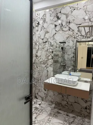 Furnished 3bdrm Apartment in Msasani for rent