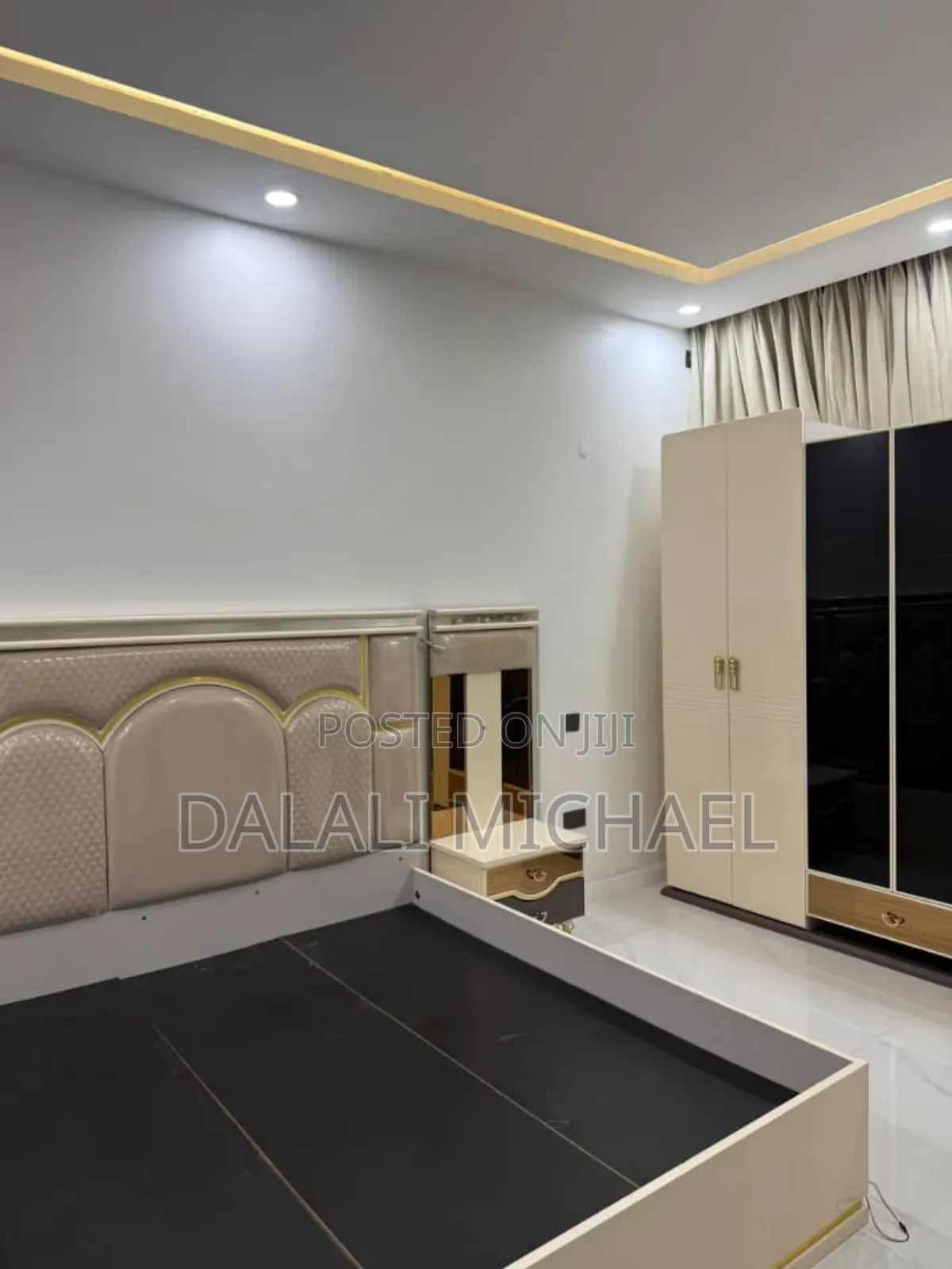 Furnished 3bdrm Apartment in Msasani for rent