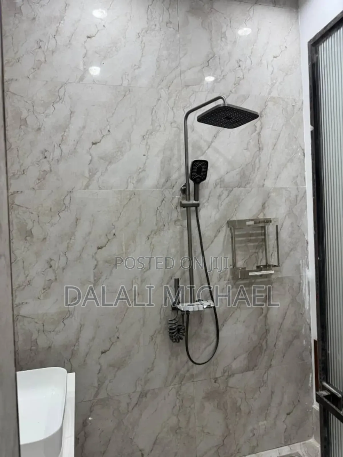 Furnished 3bdrm Apartment in Msasani for rent