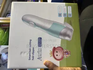 Smart Hair Cutting Hair Clipper, Baby Trimmer
