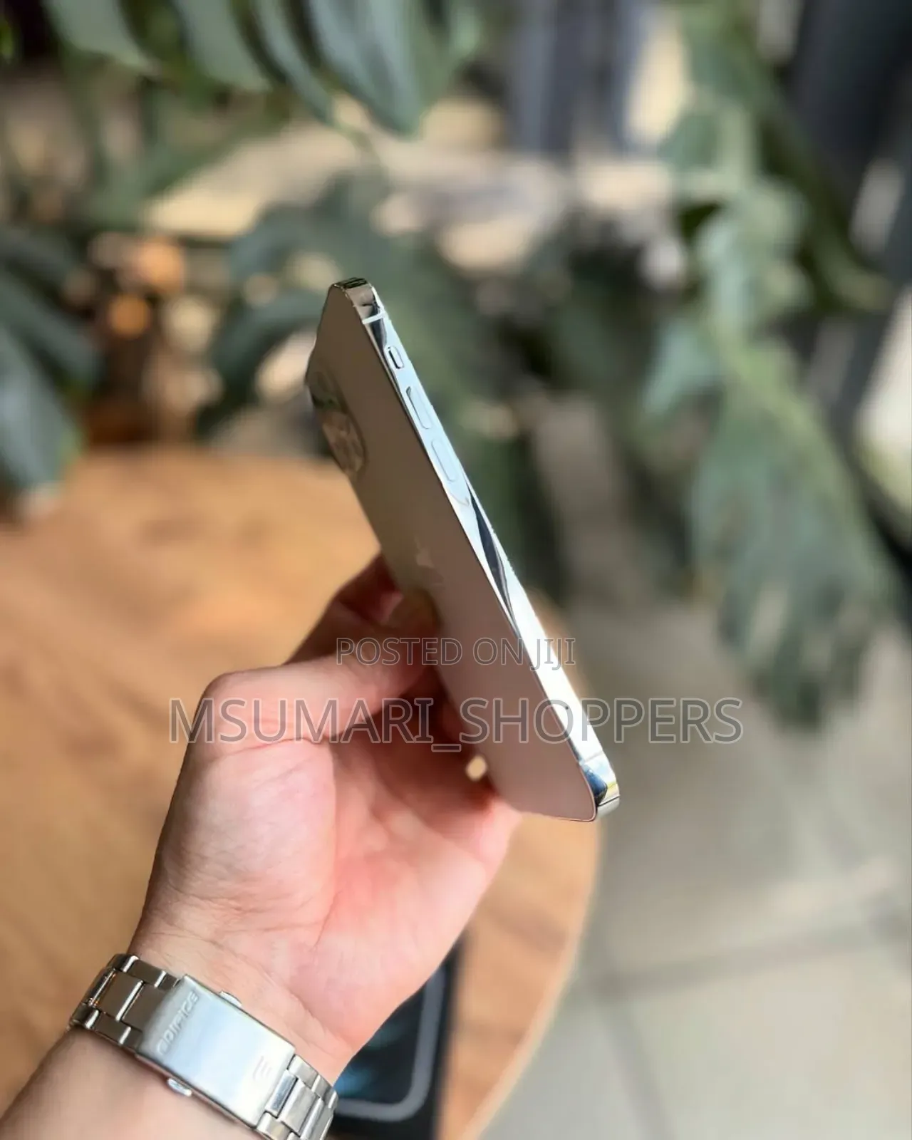 New Apple iPhone 12 Pro 256 GB White