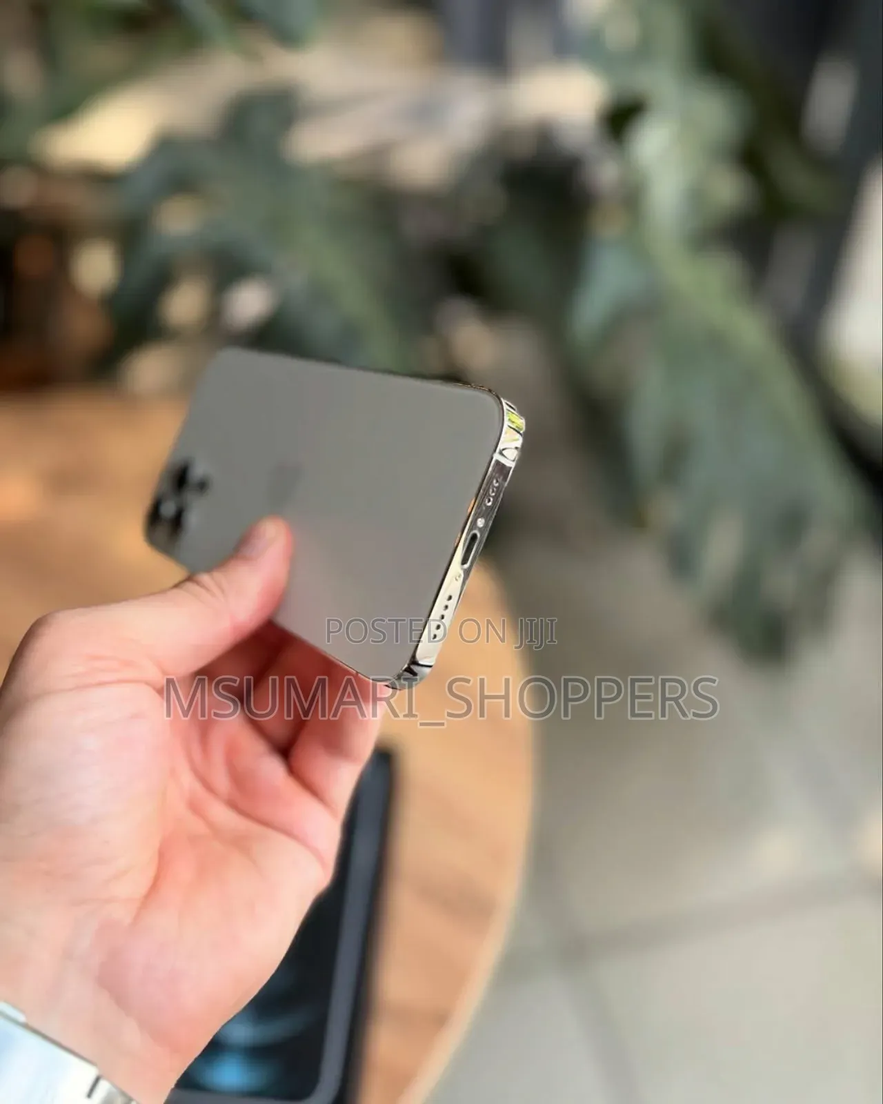 New Apple iPhone 12 Pro 256 GB White