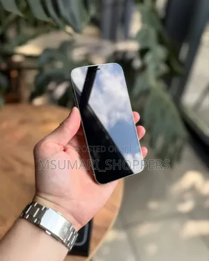 New Apple iPhone 12 Pro 256 GB White