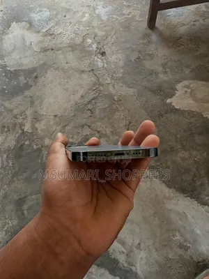 New Apple iPhone 12 Pro 256 GB Black