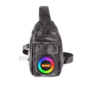 Wireless Backpack Speaker Bluetooth
