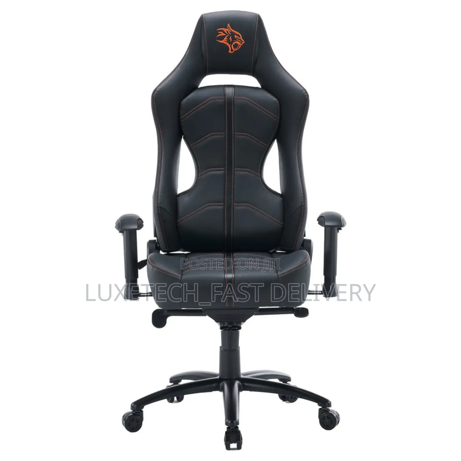 Porodo Gaming Predator Pro Chair