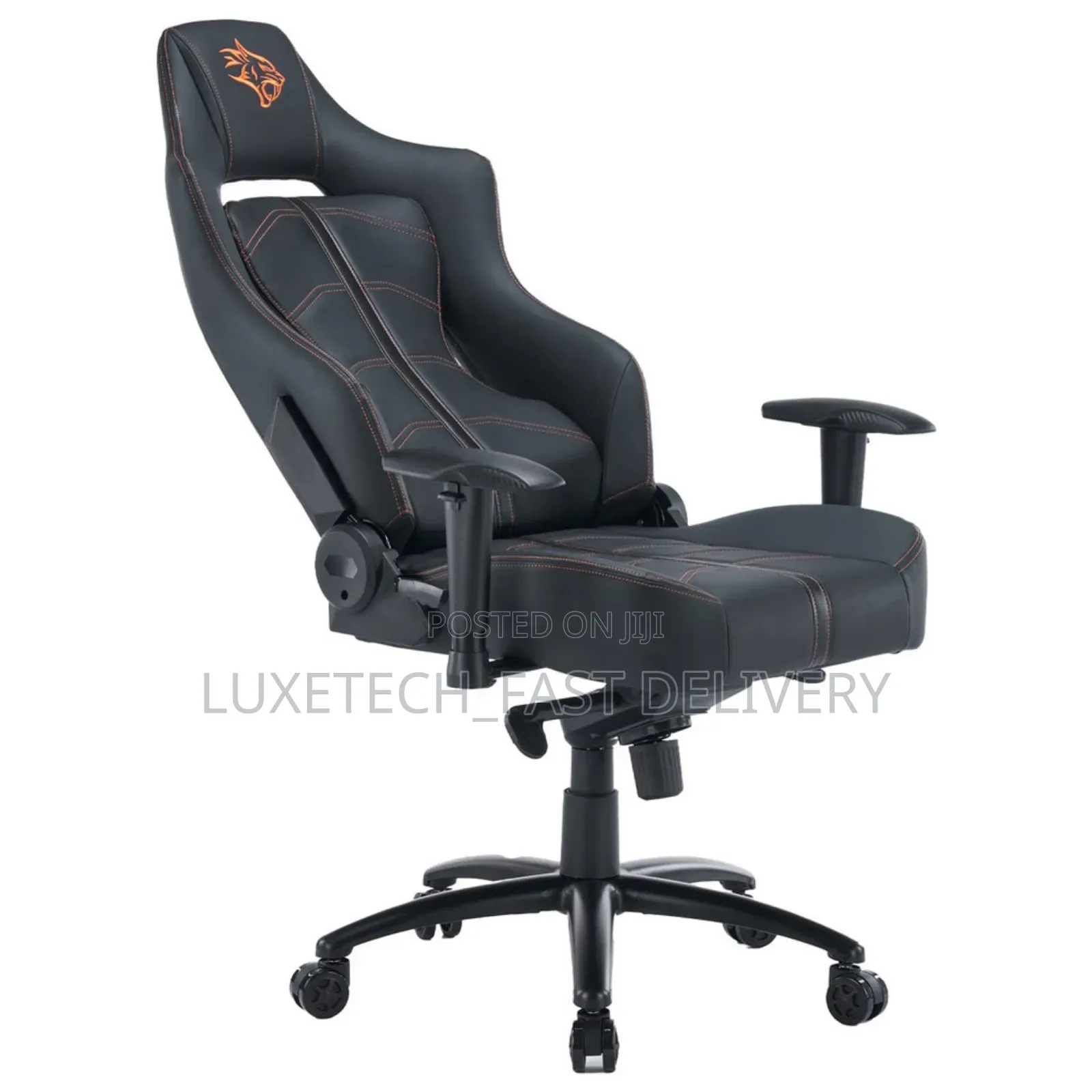 Porodo Gaming Predator Pro Chair