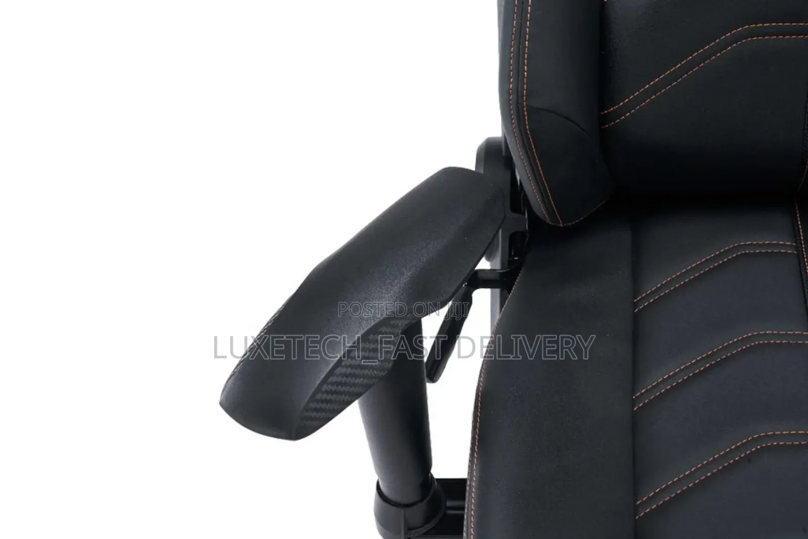 Porodo Gaming Predator Pro Chair