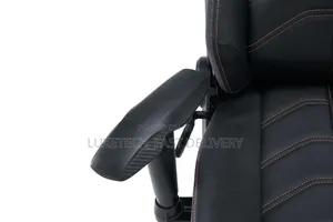 Porodo Gaming Predator Pro Chair