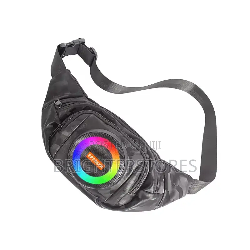 Wireless Backpack Speaker Bluetooth